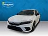 9 thumbnail image of  2024 Honda Civic Sedan Sport