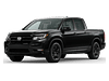 1 thumbnail image of  2024 Honda Ridgeline Black Edition AWD