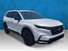 8 thumbnail image of  2025 Honda CR-V Hybrid Sport-L