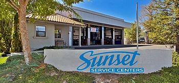 image of Sunset Service Center Atascadero
