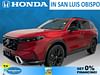 1 thumbnail image of  2024 Honda CR-V Hybrid Sport Touring