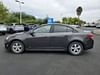5 thumbnail image of  2016 Chevrolet Cruze Limited 1LT