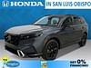 1 thumbnail image of  2024 Honda CR-V Hybrid Sport Touring