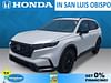 1 thumbnail image of  2025 Honda CR-V Hybrid Sport-L