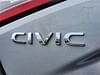 10 thumbnail image of  2024 Honda Civic Hatchback LX