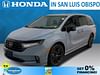 1 thumbnail image of  2024 Honda Odyssey Sport