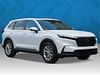 7 thumbnail image of  2025 Honda CR-V EX-L