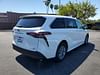 8 thumbnail image of  2022 Toyota Sienna LE