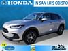 1 thumbnail image of  2025 Honda HR-V EX-L