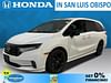 1 thumbnail image of  2024 Honda Odyssey Sport