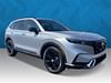 7 thumbnail image of  2025 Honda CR-V Hybrid Sport Touring