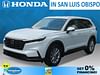 1 thumbnail image of  2025 Honda CR-V EX-L