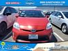 3 thumbnail image of  2014 Toyota Prius Four