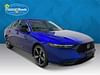 11 thumbnail image of  2023 Honda Accord Hybrid Sport