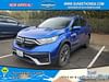 6 thumbnail image of  2020 Honda CR-V EX-L