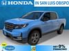 1 thumbnail image of  2024 Honda Ridgeline TrailSport