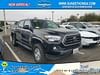 1 thumbnail image of  2021 Toyota Tacoma SR