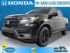 1 thumbnail image of  2024 Honda Ridgeline Black Edition AWD