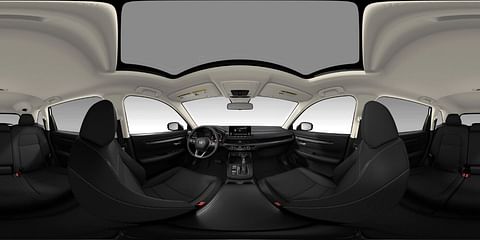 1 image of 2023 Honda CR-V EX AWD