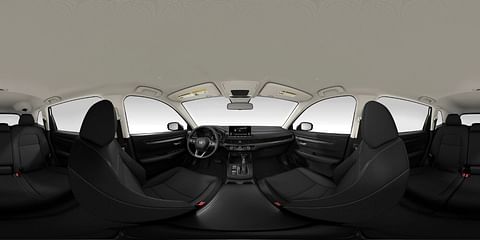 1 image of 2023 Honda CR-V LX AWD