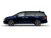 2 thumbnail image of  2024 Honda Odyssey Elite