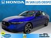 1 thumbnail image of  2024 Honda Accord Hybrid Sport