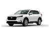 2024 Honda CR-V AWDEX-L