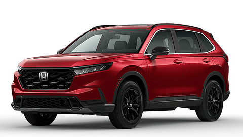 1 image of 2024 Honda CR-V Hybrid Sport-L