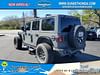 7 thumbnail image of  2022 Jeep Wrangler Unlimited Rubicon