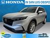 1 thumbnail image of  2025 Honda CR-V EX-L AWD