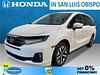 1 thumbnail image of  2025 Honda Odyssey EX-L