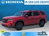 1 thumbnail image of  2025 Honda Pilot Sport