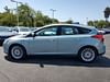 4 thumbnail image of  2014 Ford Focus Electric Base