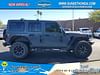 11 thumbnail image of  2022 Jeep Wrangler Unlimited Rubicon