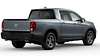 3 thumbnail image of  2023 Honda Ridgeline RTL