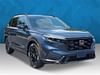 9 thumbnail image of  2025 Honda CR-V Hybrid Sport-L