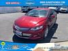 3 thumbnail image of  2018 Chevrolet Volt LT