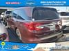 5 thumbnail image of  2018 Honda Odyssey Touring