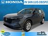 1 thumbnail image of  2025 Honda CR-V LX AWD