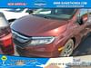 3 thumbnail image of  2018 Honda Odyssey Touring