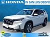 1 thumbnail image of  2025 Honda Pilot EX-L