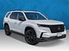 7 thumbnail image of  2025 Honda Pilot Black Edition AWD