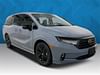 9 thumbnail image of  2024 Honda Odyssey Sport