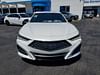 2 thumbnail image of  2022 Acura TLX A-Spec Package